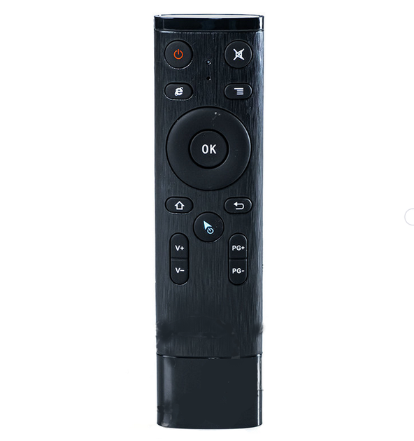 Пульт Air Mouse Q5 - Фото 1 Пульт Air Mouse Q5 - изображение 1