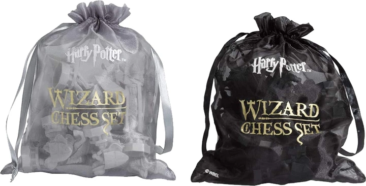 Шахи The Noble Collection HARRY POTTER Wizard Chess (NBCNN7580) - зображення 3