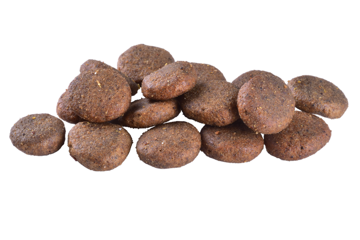 Корм для старіючих собак Brit Care Dog Grain-free Senior & Light беззерновий з лососем, 3 кг 172206 - зображення 3
