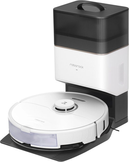 Робот-пылесос Roborock S8+ White – фото, отзывы, характеристики в ...