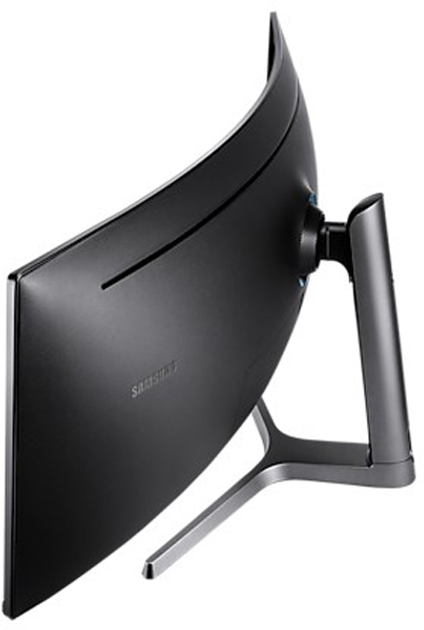Monitor 49" Samsung Odyssey LC49RG90SSPXEN - obraz 7