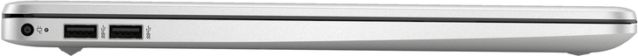 Laptop HP 15s-eq2152nw (597A5EA) Silver - obraz 8
