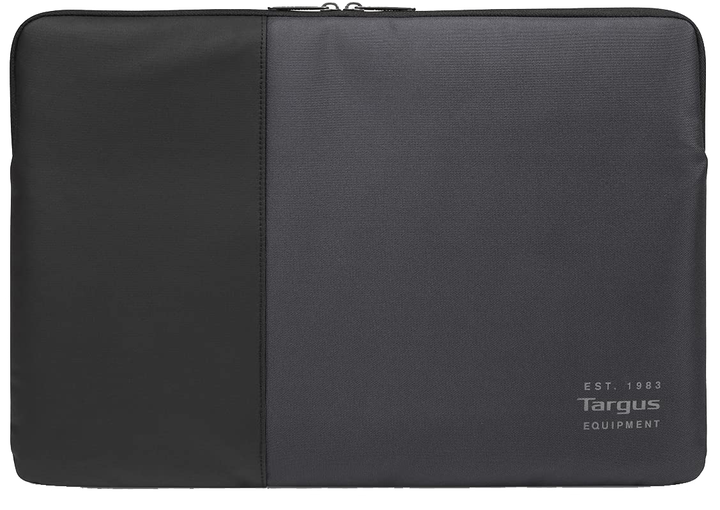 Etui do laptopa Targus Pulse 13,3" czarno/szary (TSS94604EU) - obraz 1