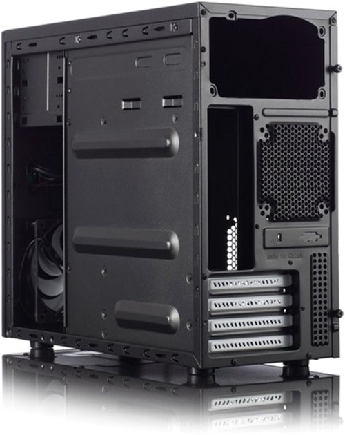 Obudowa Fractal Design Core 1100 (FD-CA-CORE-1100-BL) - obraz 6