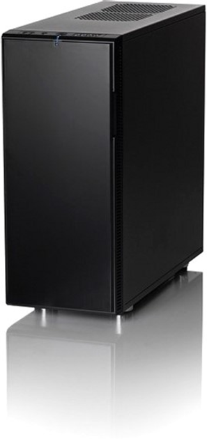 Obudowa Fractal Design Define XL R2 Black (FD-CA-DEF-XL-R2-BL) - obraz 3