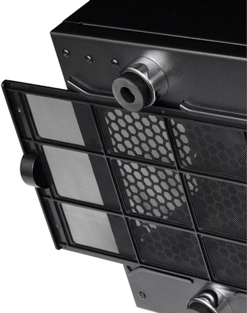 Obudowa Fractal Design Define XL R2 Black (FD-CA-DEF-XL-R2-BL) - obraz 11