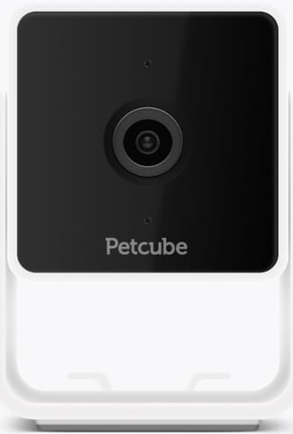 Інтерактивний розважальний комплекс Petcube Cam (CC10US) - зображення 3