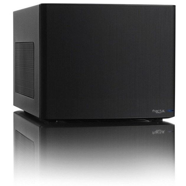 Obudowa Fractal Design Node 304 czarna (FD-CA-NODE-304-BL) - obraz 5