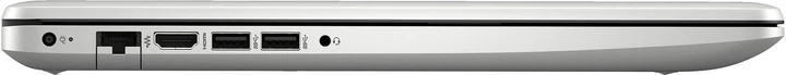 Ноутбук HP 17-cp1014nw (712P5EA) Silver - зображення 6