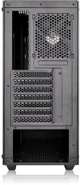 Obudowa Thermaltake Core G21 Tempered Glass Edition Black (CA-1I4-00M1WN-00) - obraz 7