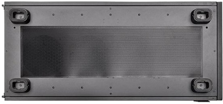 Obudowa Thermaltake Core P100 czarna (CA-1F1-00D1NN-00) - obraz 5