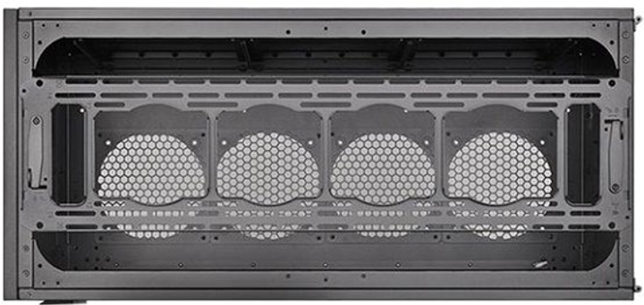 Obudowa Thermaltake Core P100 czarna (CA-1F1-00D1NN-00) - obraz 6