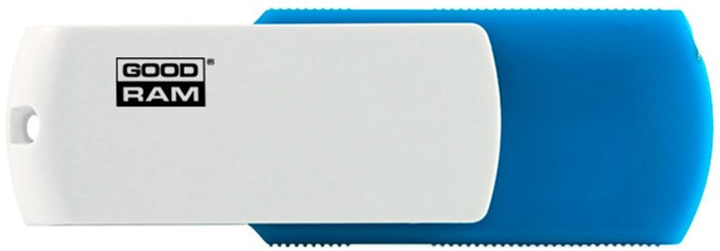 Pendrive Goodram Color Mix 128 GB (UCO2-1280MXR11) - obraz 1