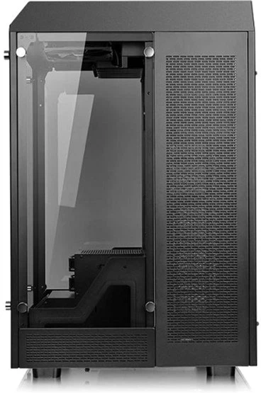 Корпус Thermaltake The Tower 900 Black (CA-1H1-00F1WN-00) - зображення 4