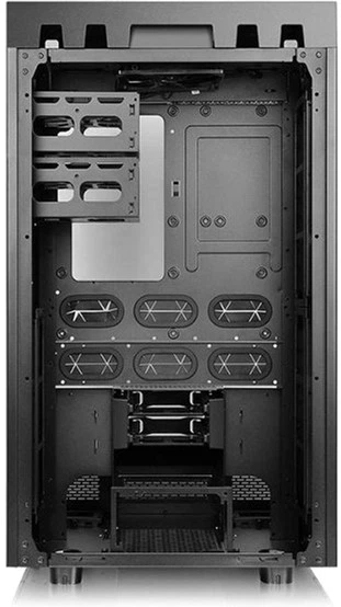Корпус Thermaltake The Tower 900 Black (CA-1H1-00F1WN-00) - зображення 7