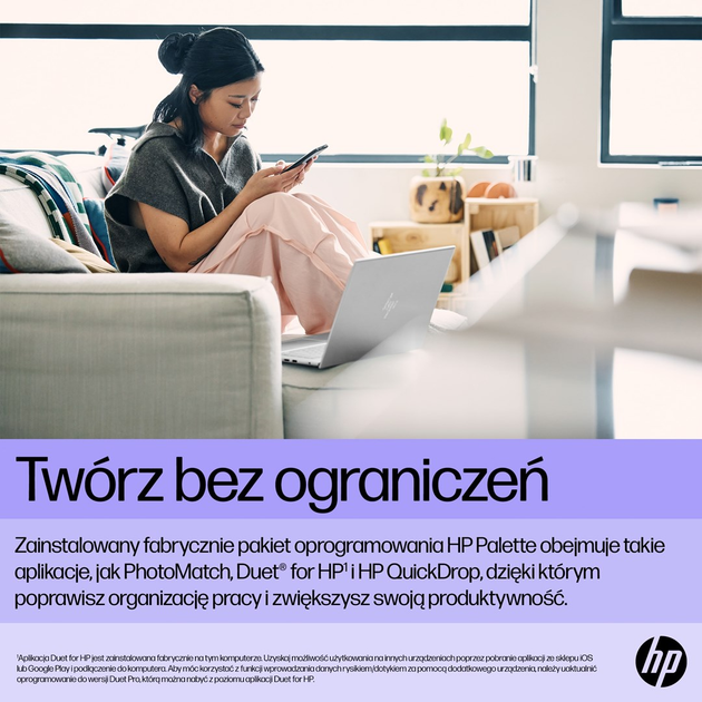 Laptop HP Envy 17-cr0054nw (712Z0EA) Srebrny - obraz 9