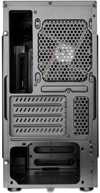 Obudowa Thermaltake Versa H15 Czarna (CA-1D4-00S1WN-00) - obraz 3