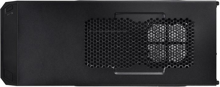 Obudowa Thermaltake Versa H21 Window czarne (CA-1B2-00M1WN-00) - obraz 5