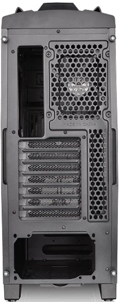 Корпус Thermaltake Versa N24 Black (CA-1G1-00M1WN-00) - зображення 5