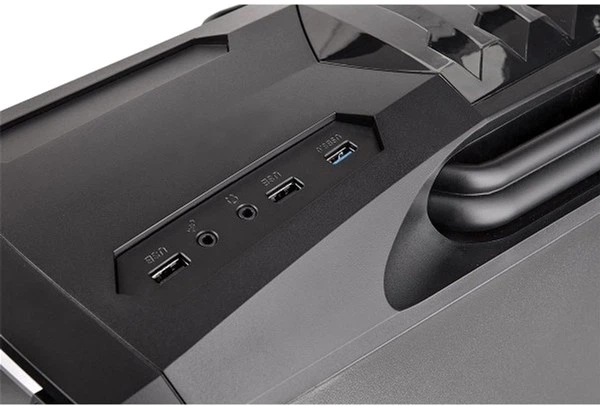 Корпус Thermaltake Versa N24 Black (CA-1G1-00M1WN-00) - зображення 9