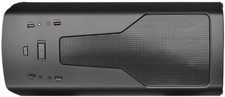 Корпус Thermaltake Versa N26 Black (CA-1G3-00M1WN-00) - зображення 9