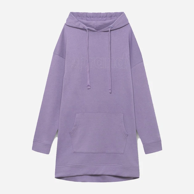 Sukienka Sprandi AW21-SUD009 M Fioletowa (5904248048327) - obraz 5