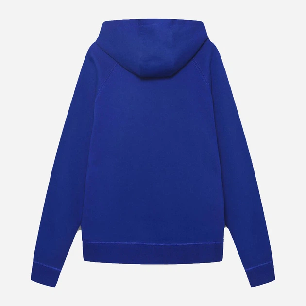 Bluza męska z kapturem Sprandi AW21-BJM011 L Navy (5904248067205) - obraz 7