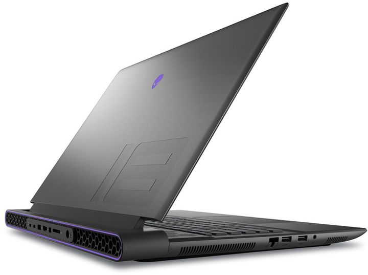 Laptop Dell Alienware m18 R1 (18R1-8447) Czarny - obraz 7