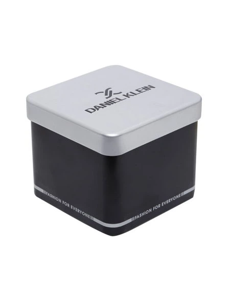 Чоловічі наручні годинники Daniel Klein DK11789-5 - изображение 2