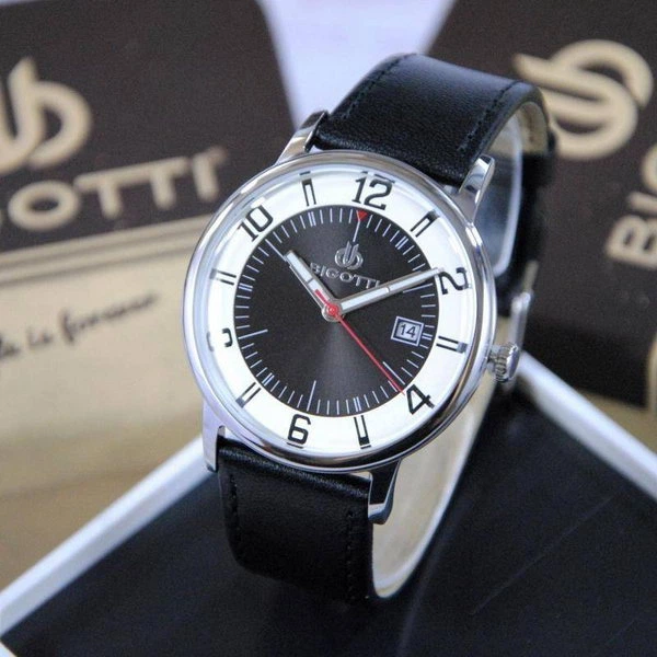 Чоловічі наручні годинники Bigotti BGT0181-3 - изображение 2