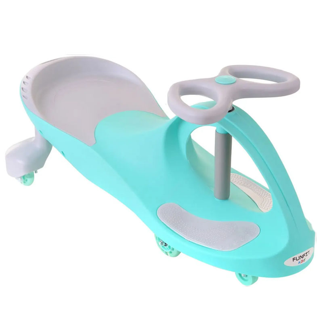Бибикар для катания FUNFIT KIDS Gravitational Ride-on детская ...