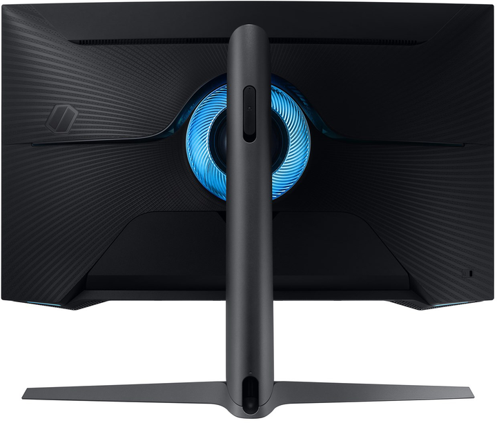 Monitor 27" Samsung Odyssey G7 LC27G75TQSPXEN - obraz 11