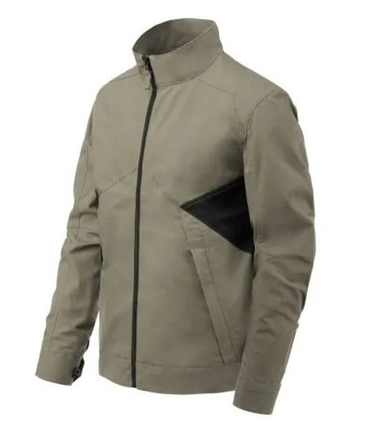 Куртка Greyman Helikon-Tex 2XL Олива (Alop) - изображение 1