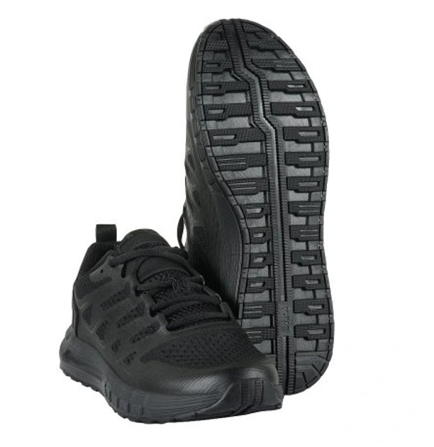 Трекінгове взуття M-Tac Summer Sport 41 розмір Чорний (Alop) - зображення 2