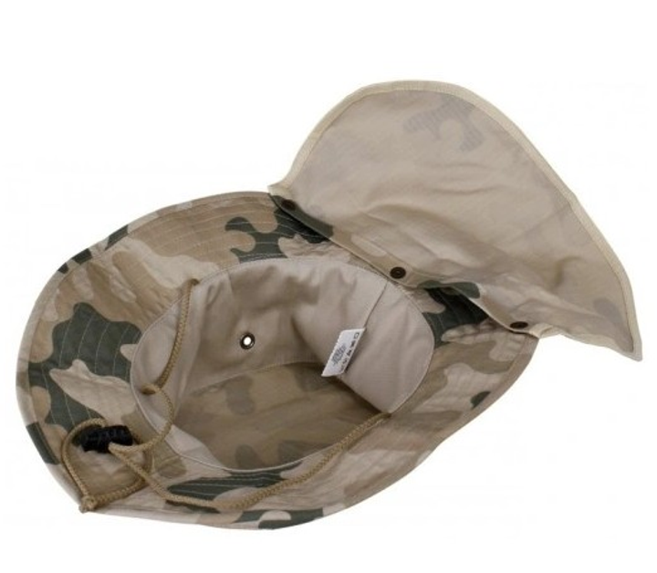 Військова панама капелюх Dominator XL Мультикам (Alop) - зображення 2