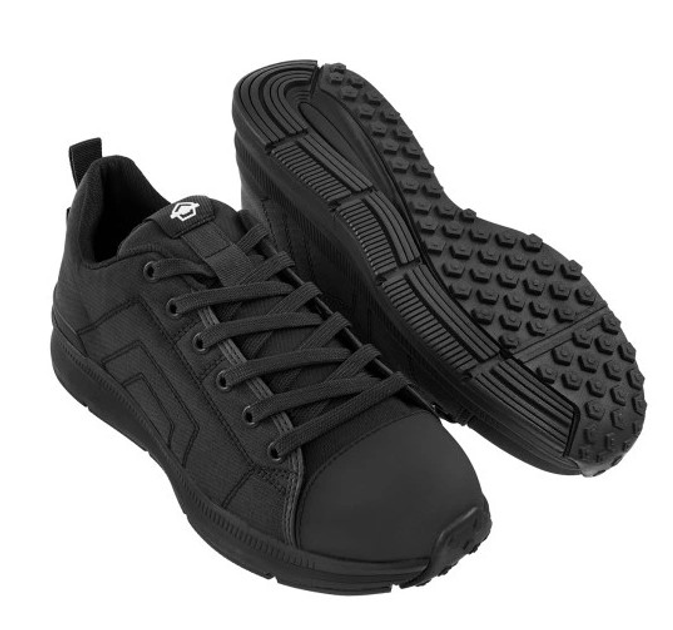 Тактичні черевики Low Pentagon Hybrid 43 розмір Чорний (Alop) - изображение 1
