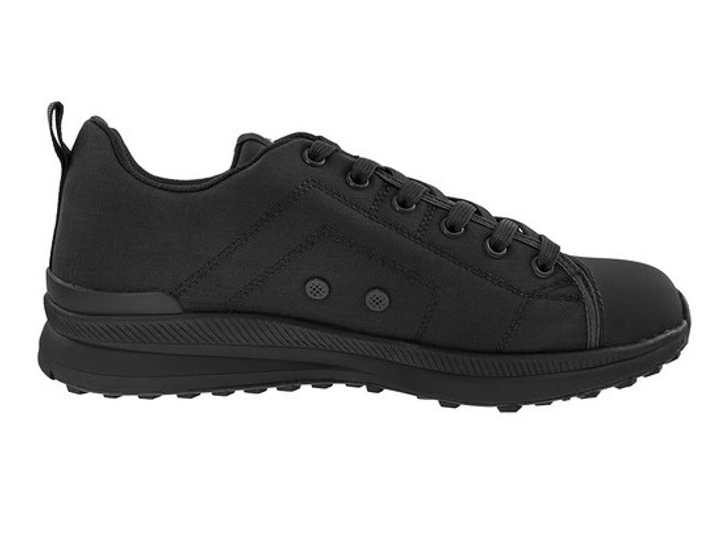 Тактичні черевики Low Pentagon Hybrid 43 розмір Чорний (Alop) - изображение 2