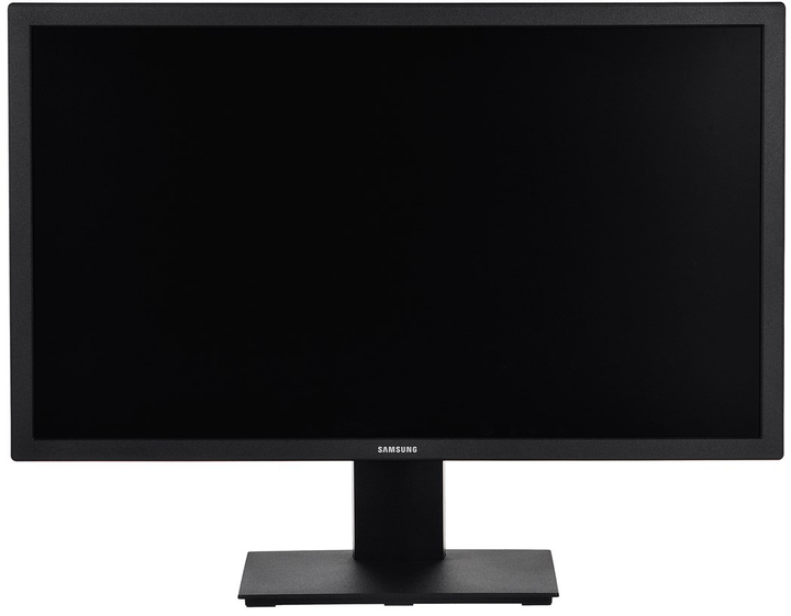 Монітор 24" Samsung LS24A310NHRXEN - зображення 1