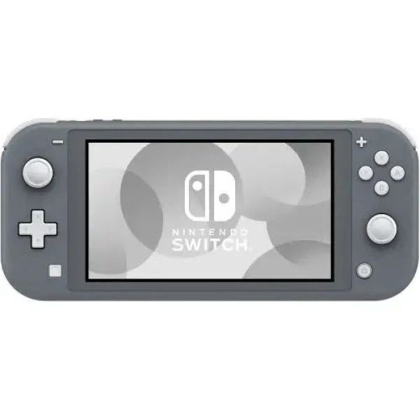 おもちゃ Nintendo Switch Nintendo Switch Lite Gray + Игра Mortal Kombat 1 (русские субтитры