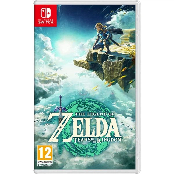 Nintendo Switch Lite イエロー ゼルダ付き Купить Nintendo Switch Lite Yellow + Игра Mortal Kombat 11 в Киеве