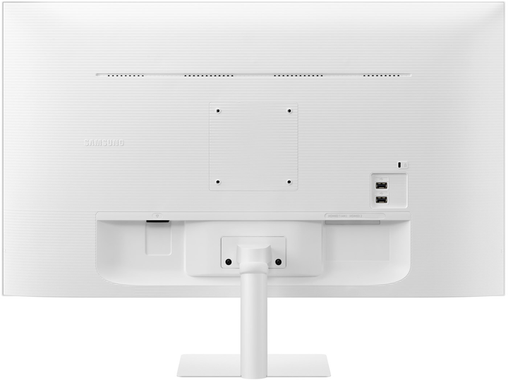 Monitor 32" Samsung Smart M5 LS32BM501EUXEN - obraz 3