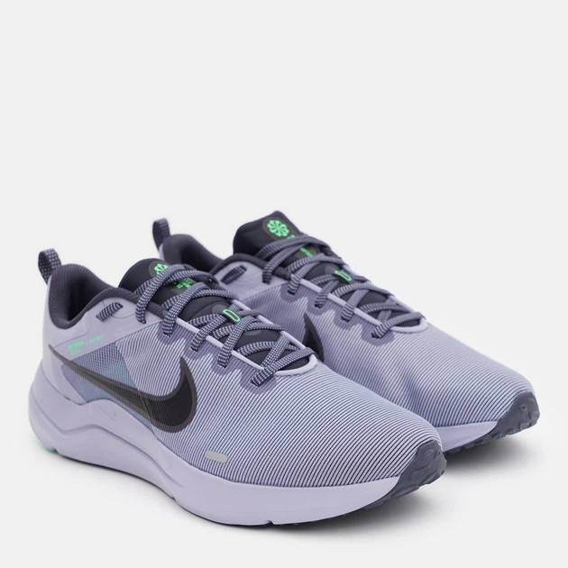 Buty do biegania męskie Nike Downshifter 12 DD9293-500 41 (8US) 26 cm Fioletowe (196604423977) - obraz 2