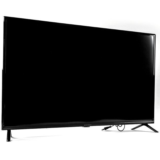 Телевізор Grunhelm GT9UHDFL43-GA2 (Smart) - зображення 6