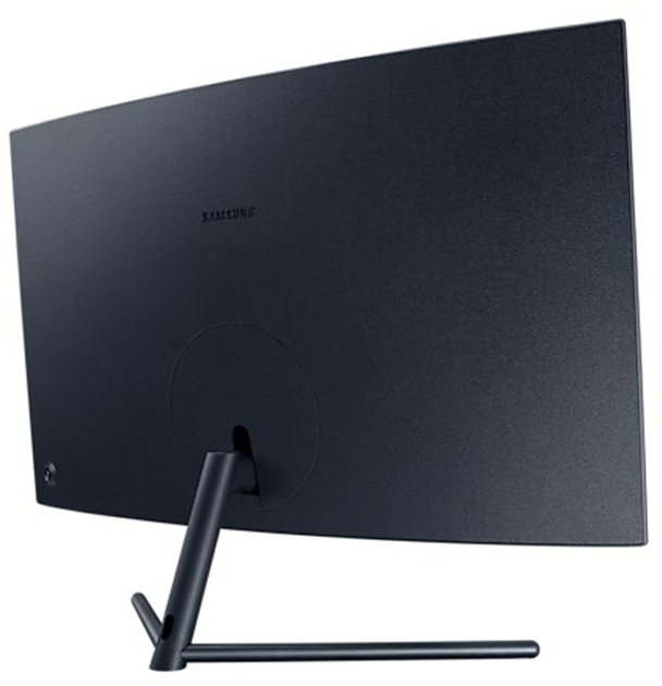 Monitor 32" Samsung LU32R590CWPXEN - obraz 9