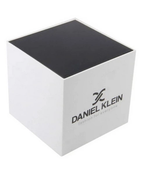 Жіночі наручні годинники Daniel Klein DK11671-6 - зображення 2