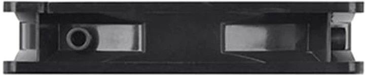 Кулер Thermaltake Pure S 12 (CL-F005-PL12BL-A) - зображення 5