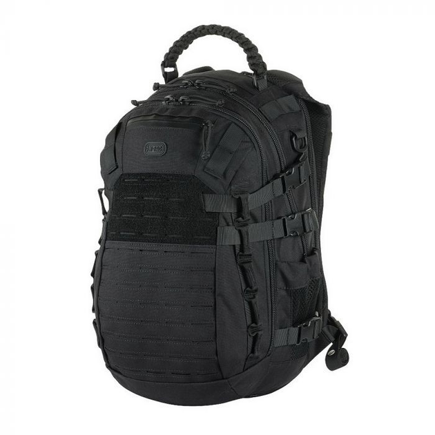 Рюкзак M-Tac Mission Pack Black - зображення 2