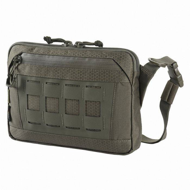 Сумка M-Tac Admin Bag Elite Full Ranger Green - зображення 1