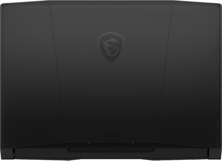 Laptop MSI Katana 15 (B12VGK-258XPL) Czarny - obraz 6