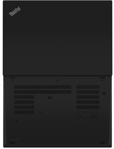 Laptop Lenovo ThinkPad T14 (20W1S28P1U) Czarny - obraz 9